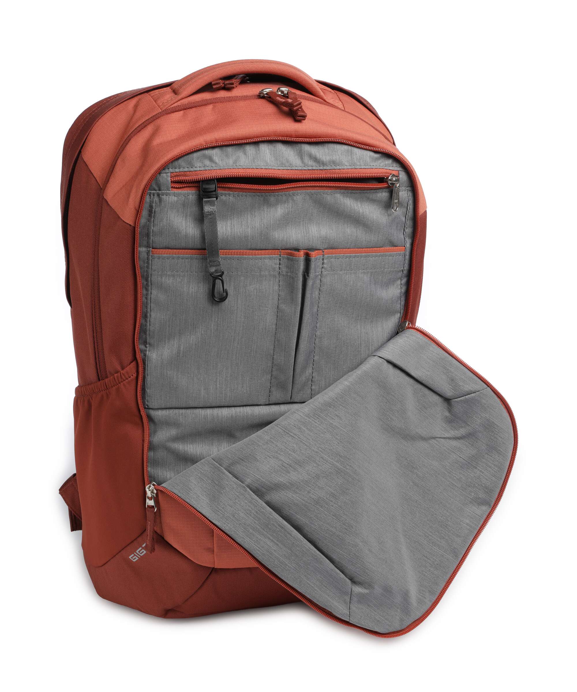 Deuter Giga Backpack copper/oak