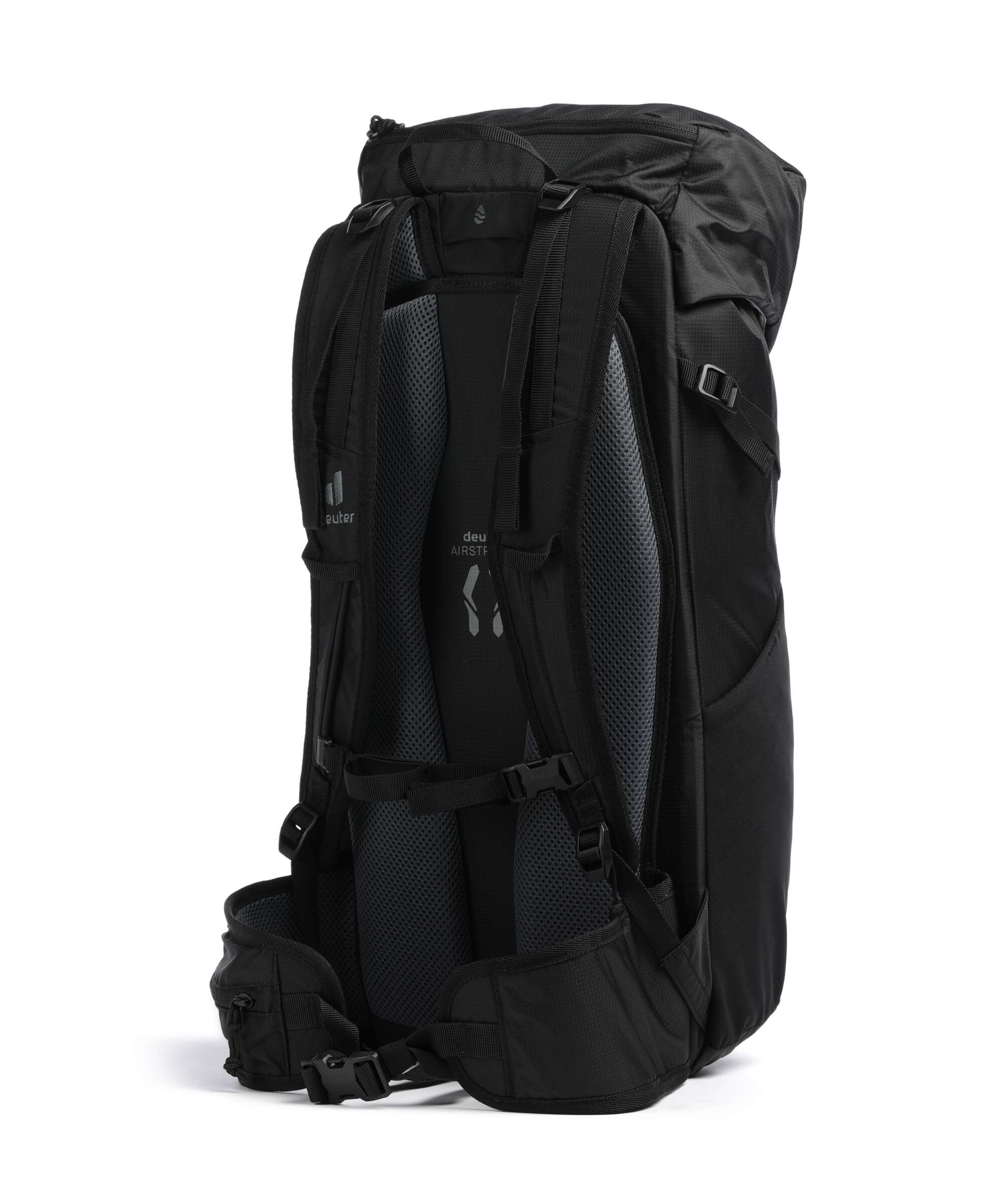 Deuter Telatie 26 Wanderrucksack recyceltes Polyamid black