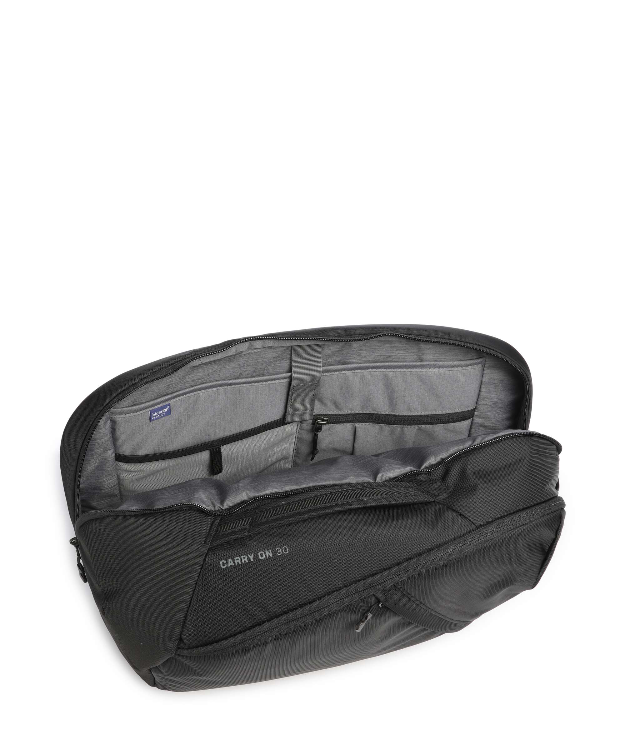 Deuter Carry On 30 Travel backpack black