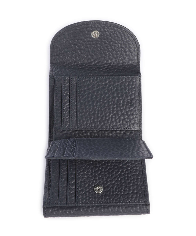 Voi Hirsch Tori Wallet blau