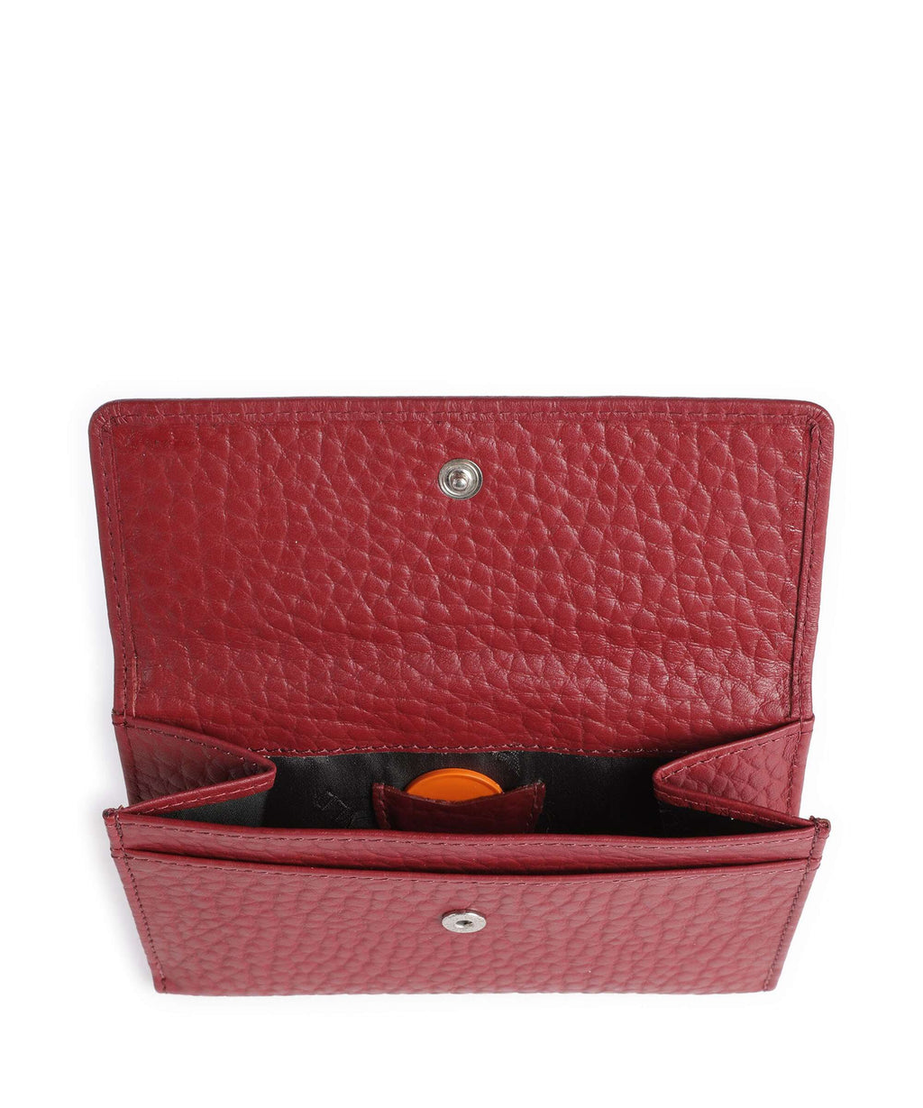Voi Hirsch Brenna Wallet granat