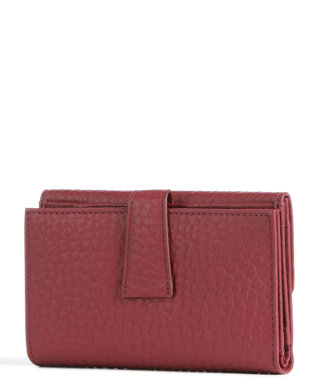 Voi Hirsch Brenna Wallet granat