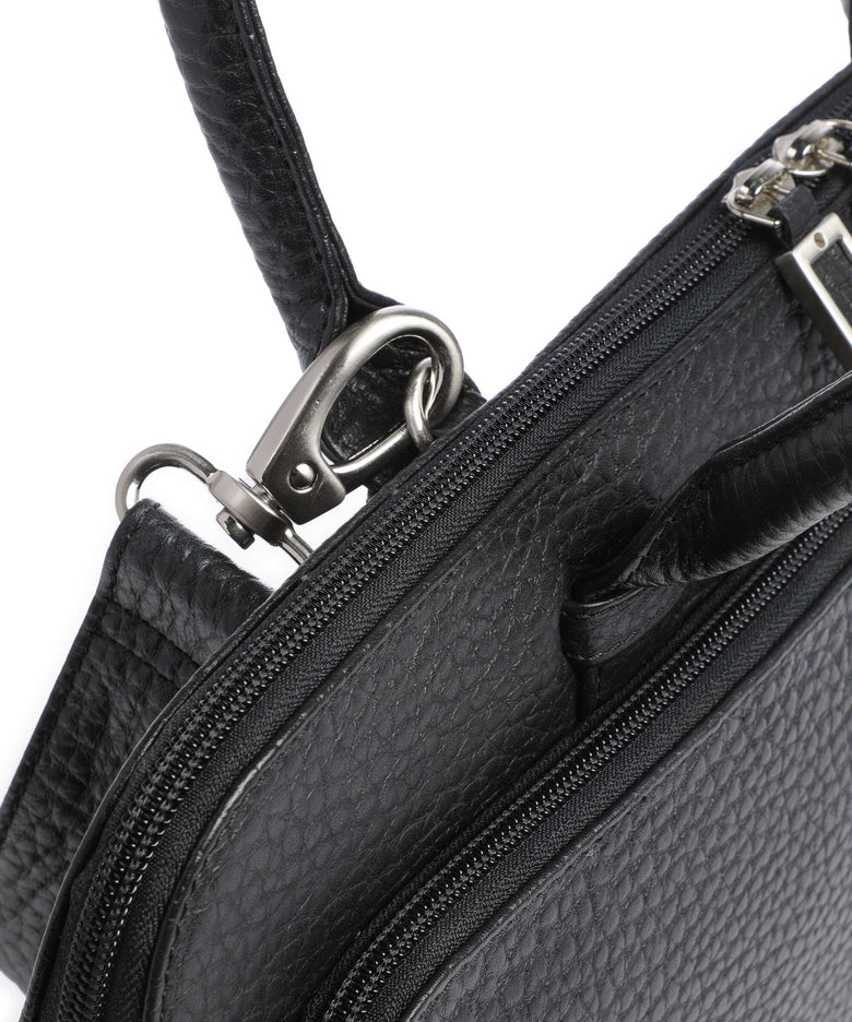 Voi Hirsch Danielle Briefcase schwarz
