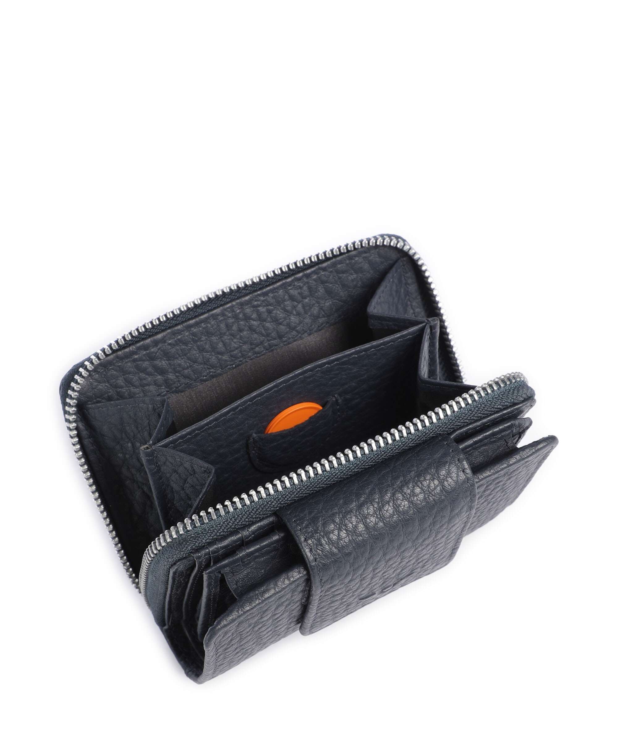 Voi Hirsch Ida Wallet blau