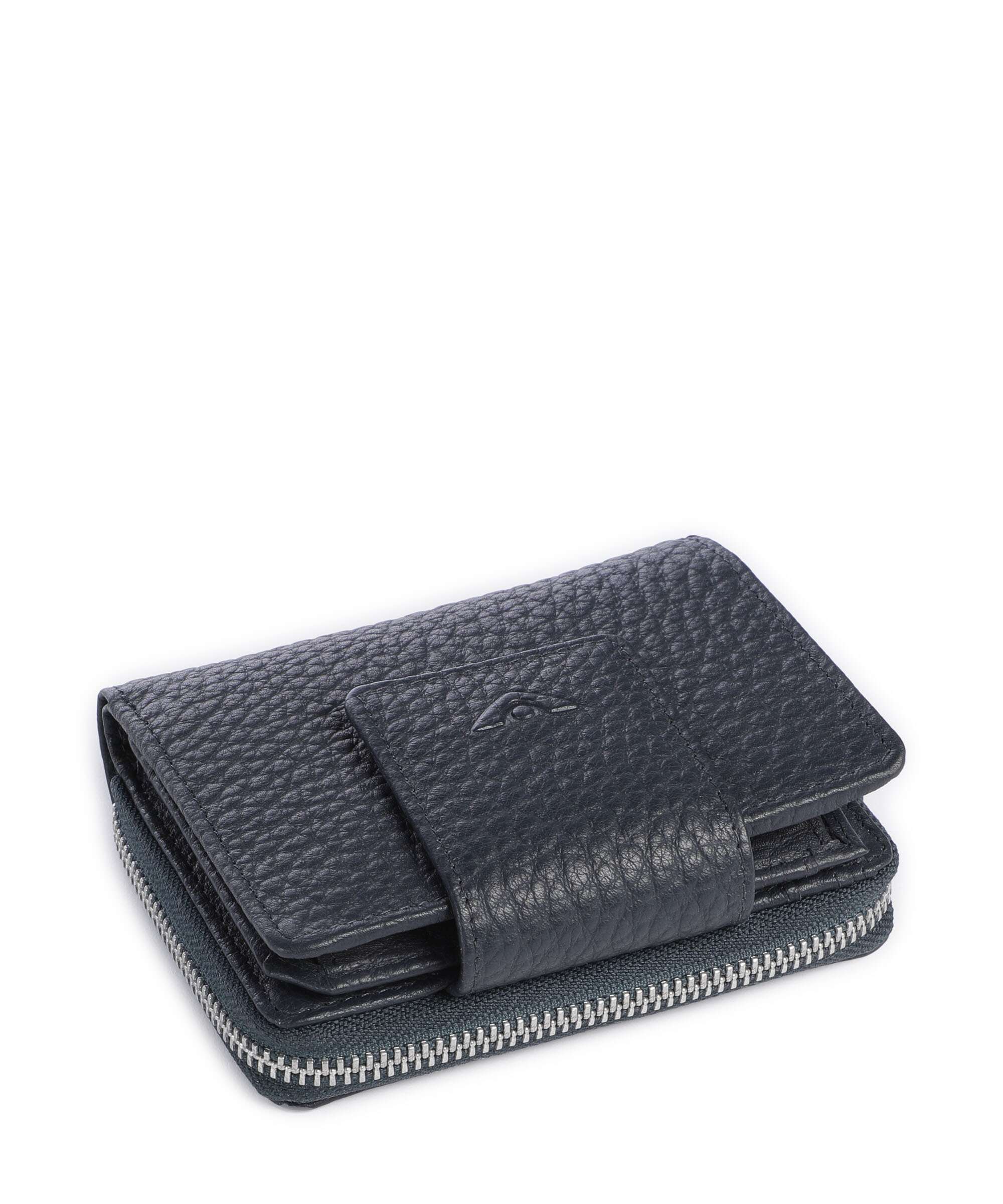 Voi Hirsch Ida Wallet blau