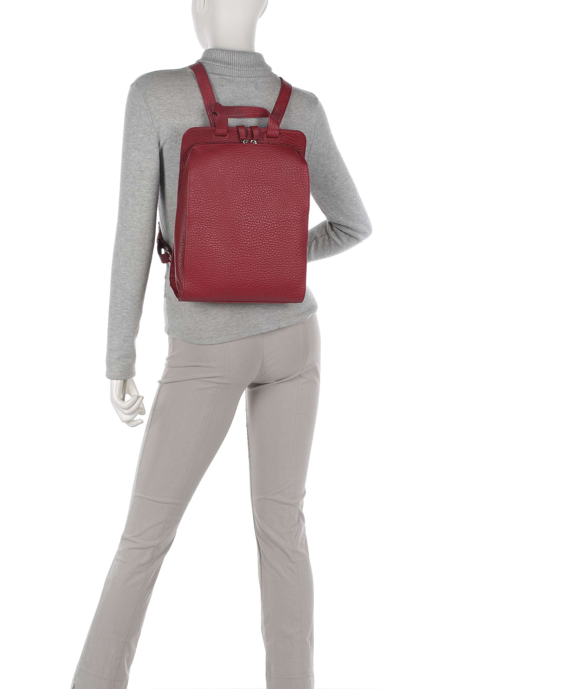Voi Hirsch Betty Backpack granat