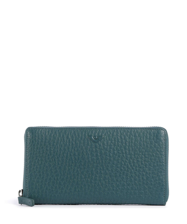 Voi Hirsch Amy Wallet petrol