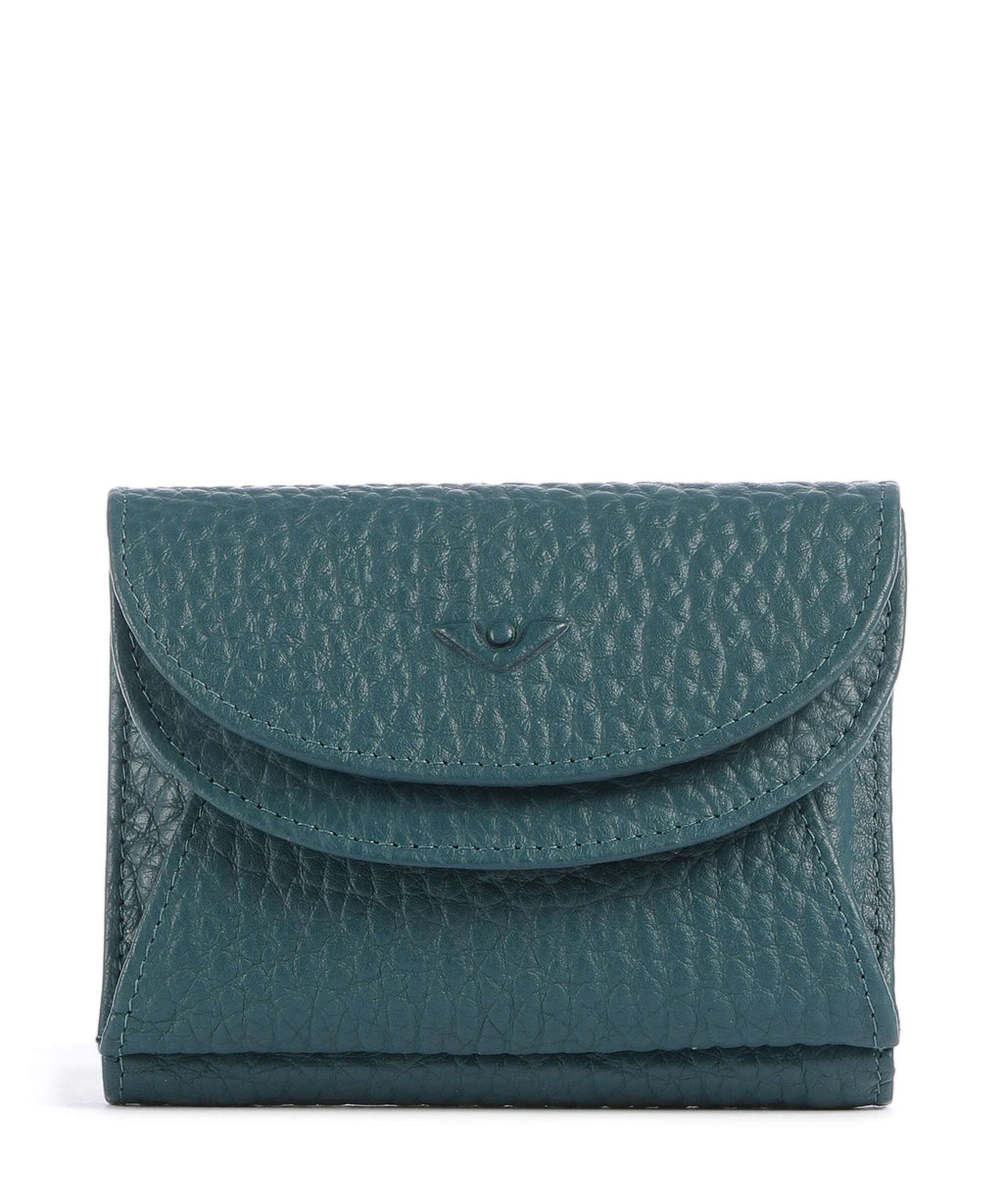 Voi Hirsch Tori Wallet petrol