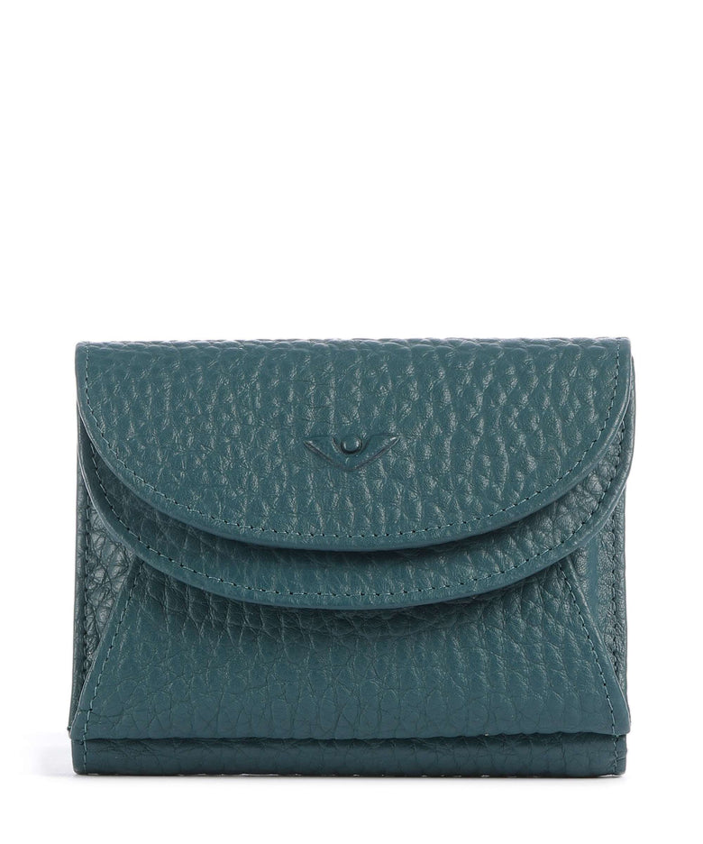 Voi Hirsch Tori Wallet petrol