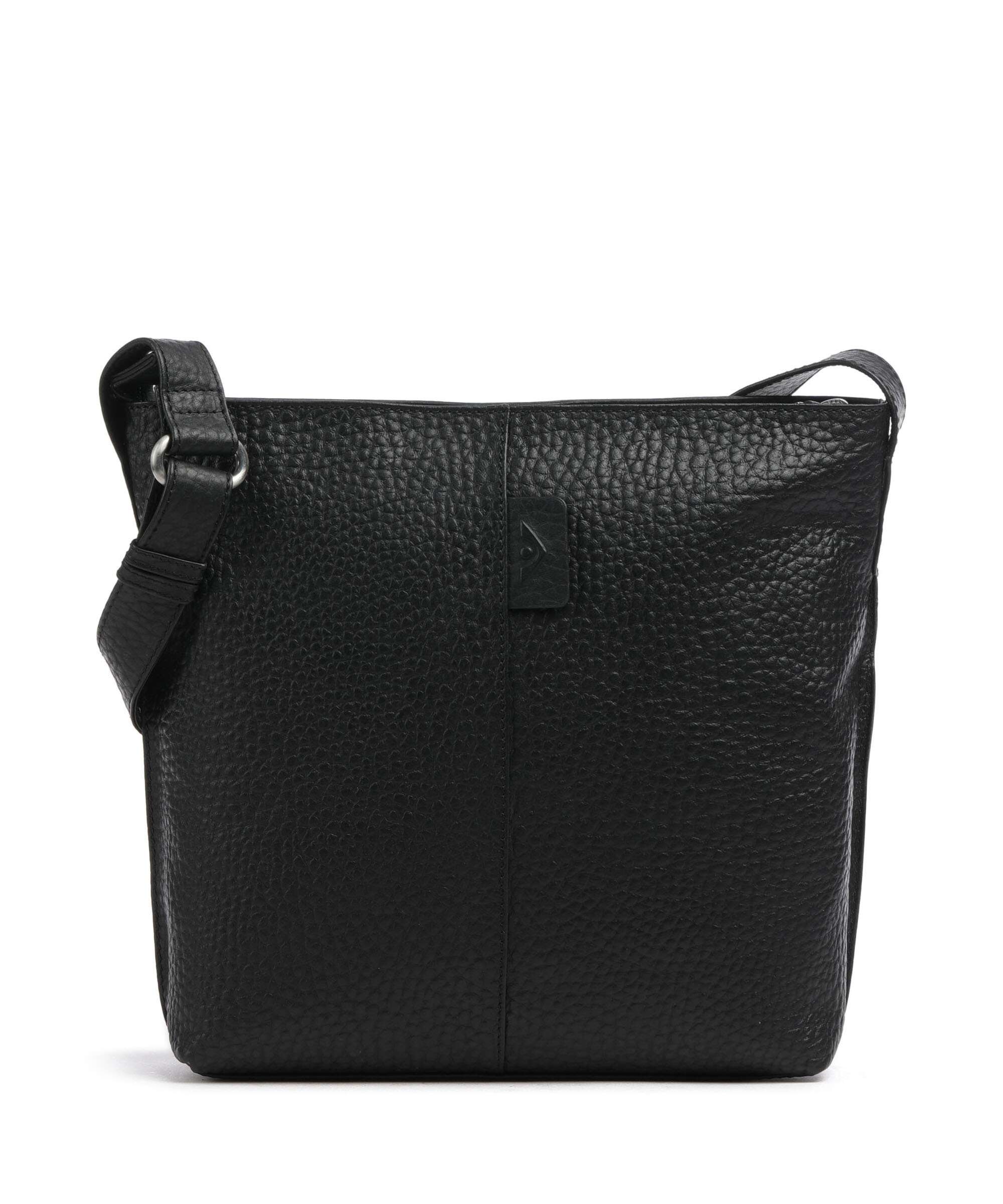 Voi Hirsch Bianca Crossbody bag schwarz