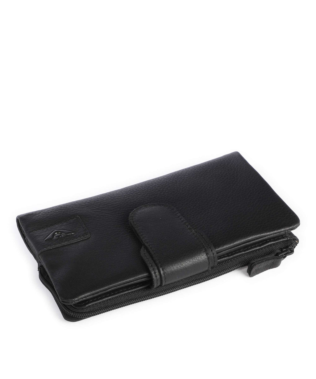 Voi 4Seasons Sandra Wallet schwarz