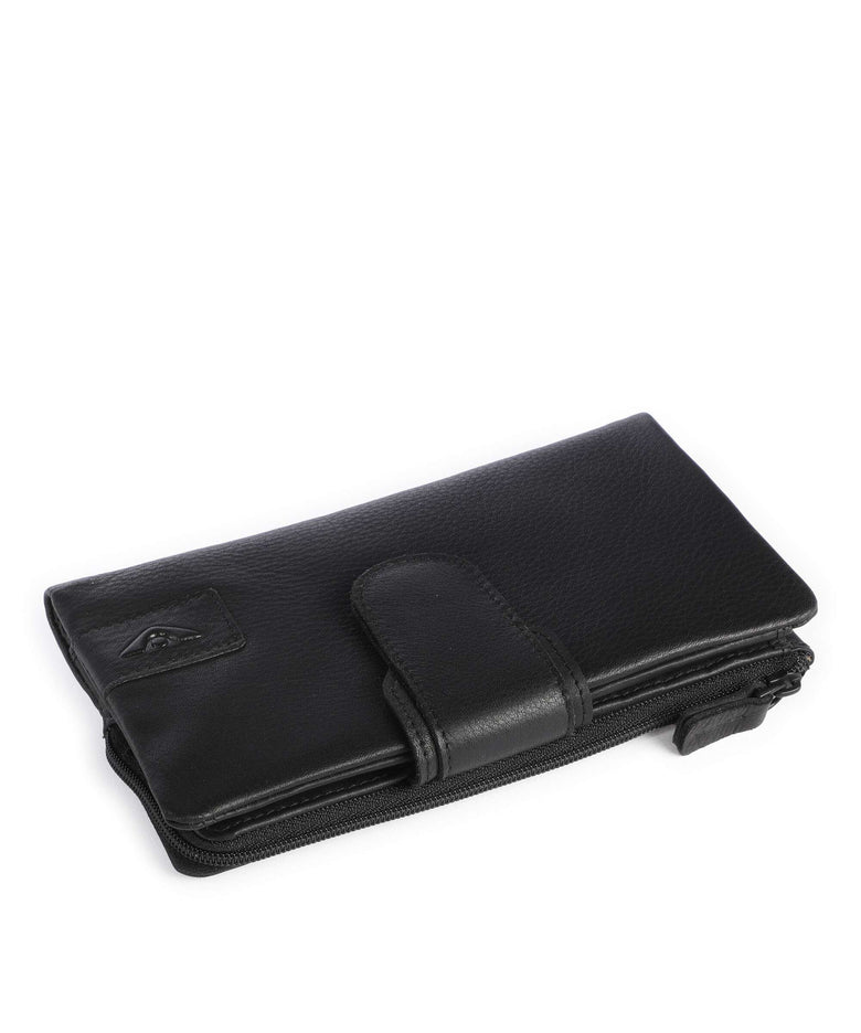 Voi 4Seasons Sandra Wallet schwarz