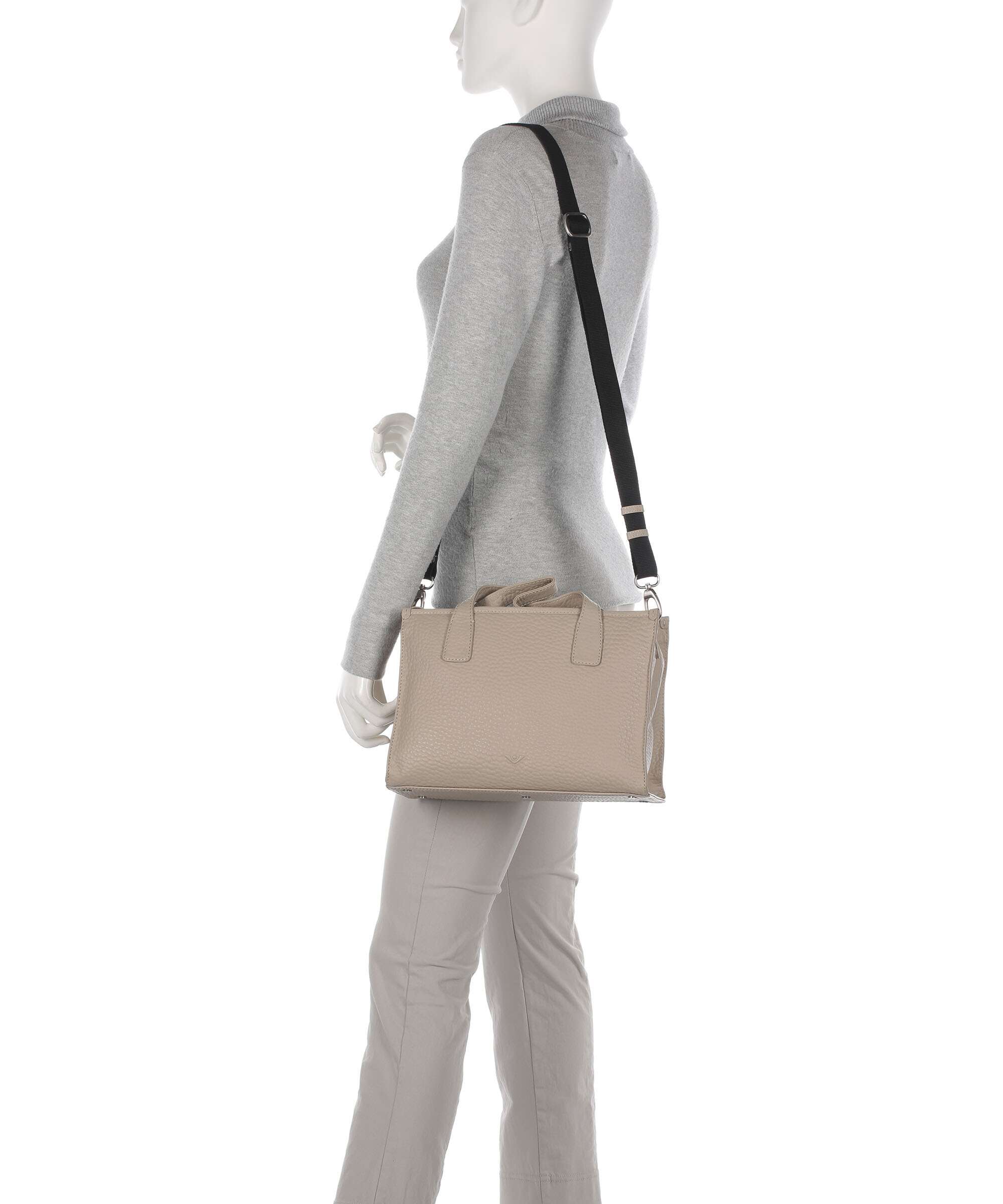 Voi Hirsch Gabrielle Handbag fossil
