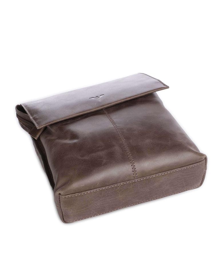 Voi City Cowboy Troy Crossbody bag braun