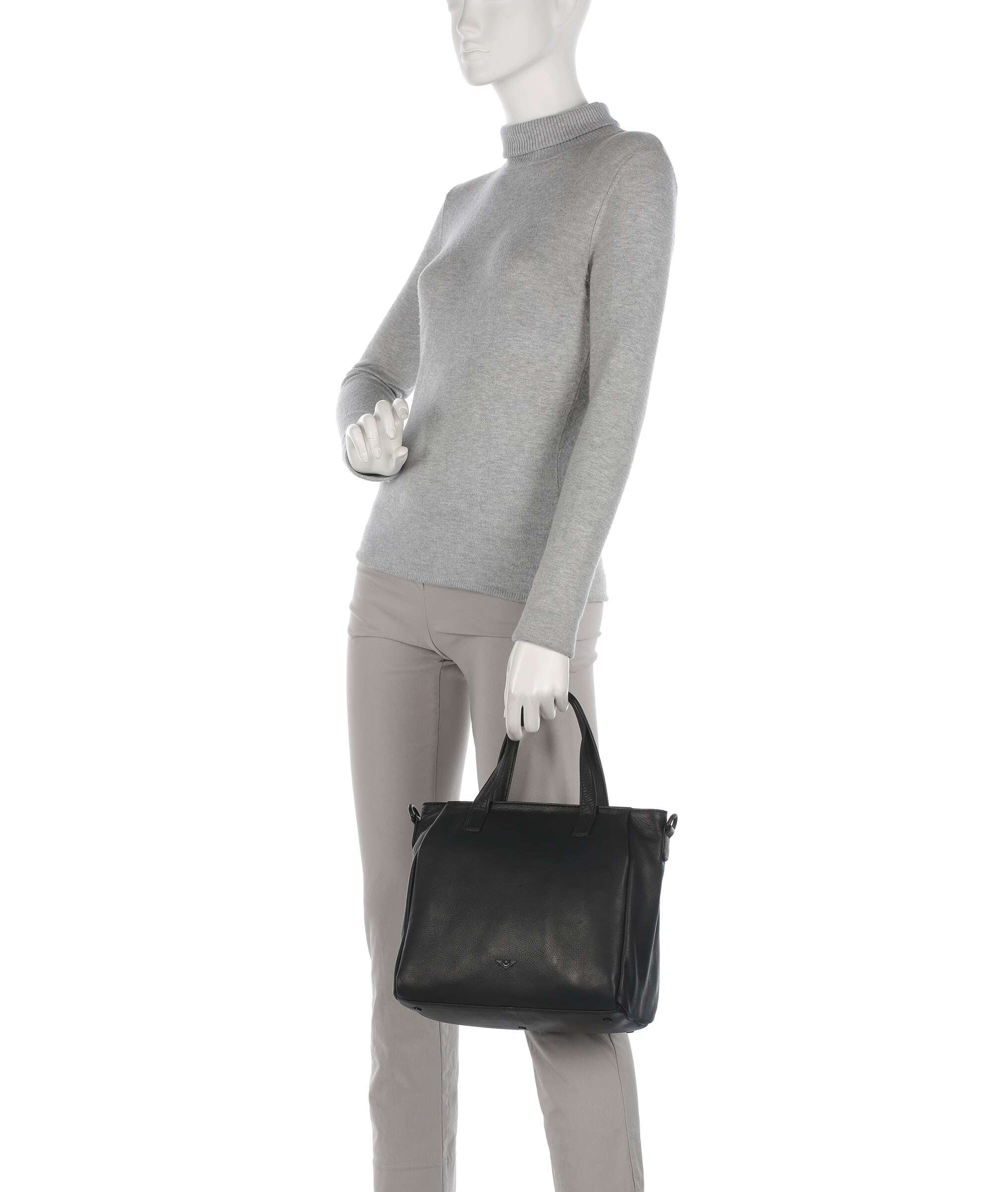 Voi 4Seasons Taya Handbag schwarz