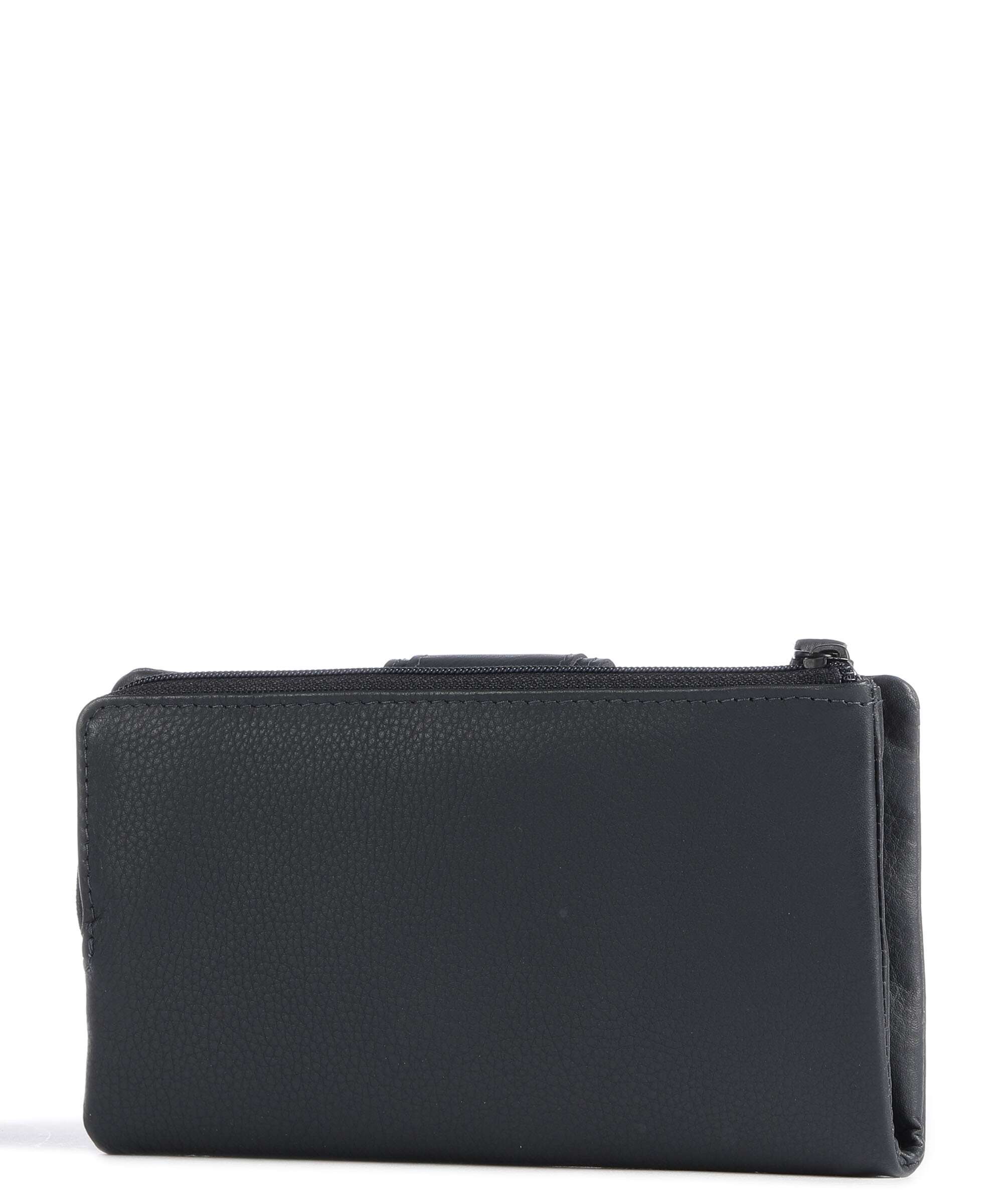 Voi 4Seasons Sandra Wallet blau