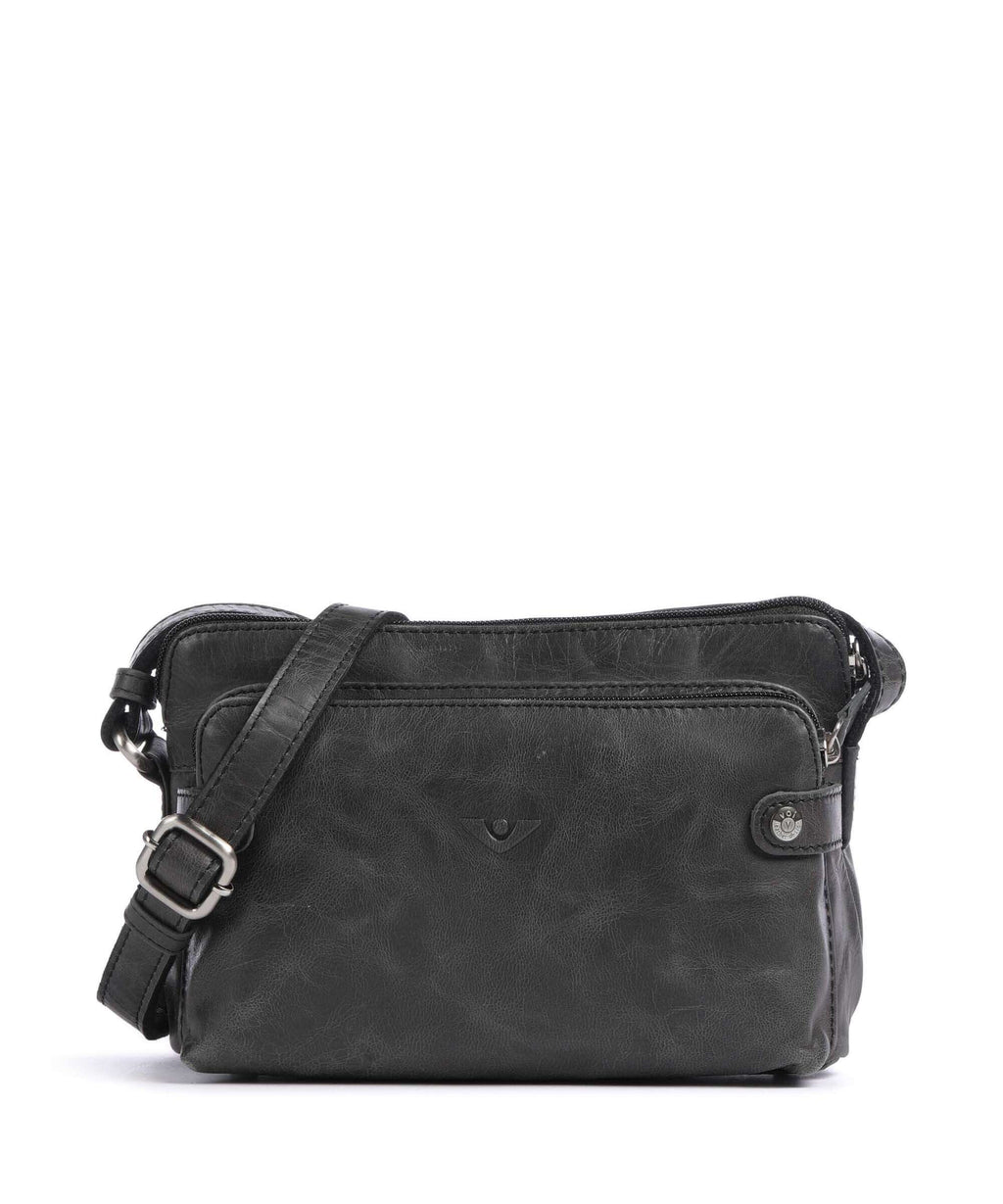 Voi City Cowboy Carola Crossbody bag schwarz