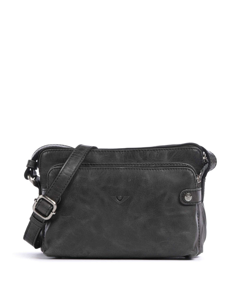 Voi City Cowboy Carola Crossbody bag schwarz