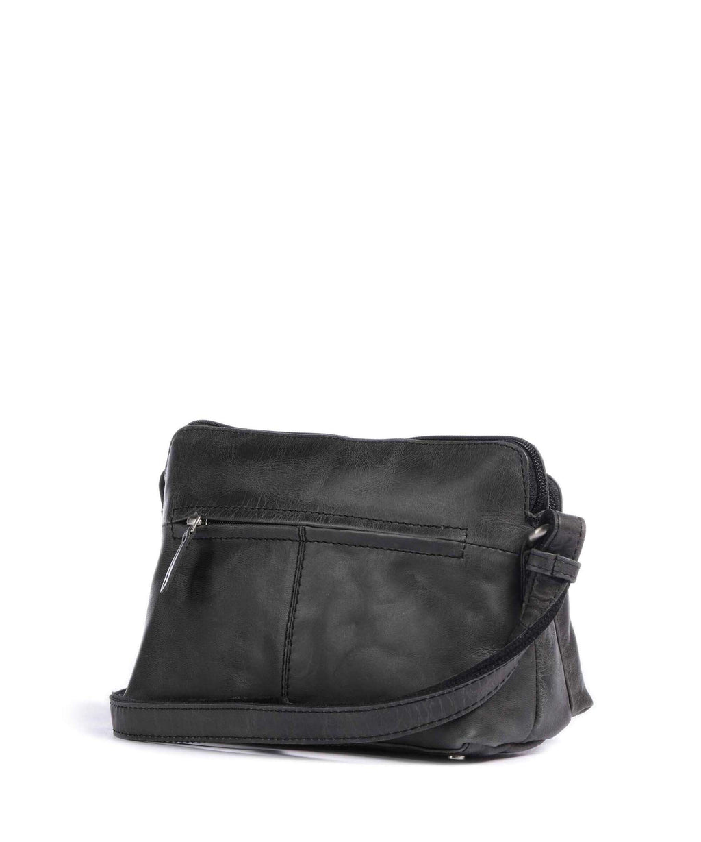 Voi City Cowboy Carola Crossbody bag schwarz