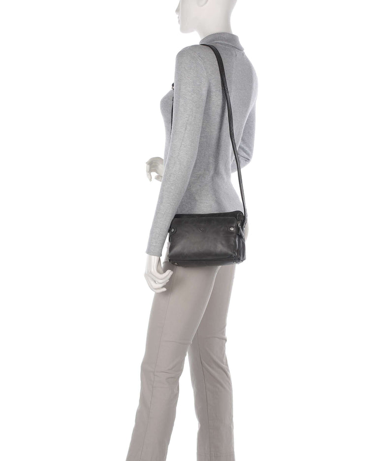 Voi City Cowboy Carola Crossbody bag schwarz