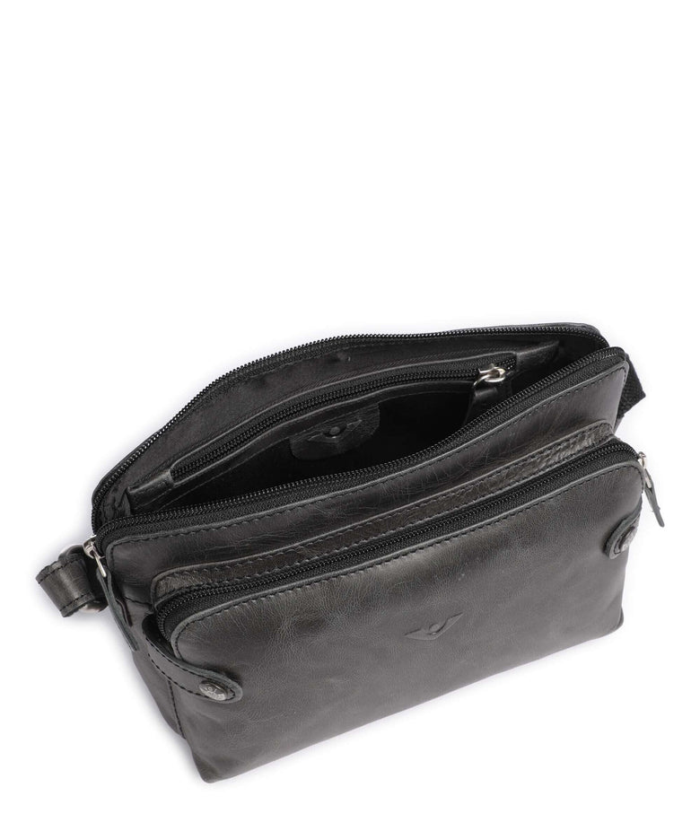Voi City Cowboy Carola Crossbody bag schwarz