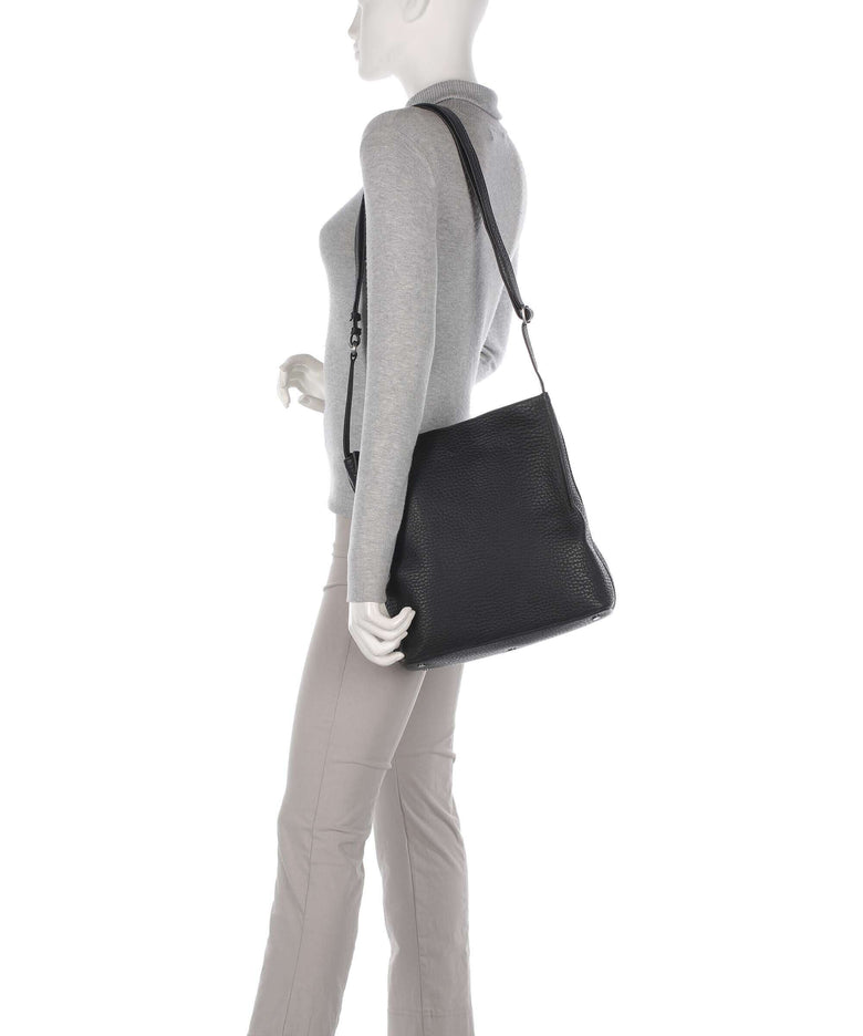 Voi Hirsch Auda Shoulder bag schwarz