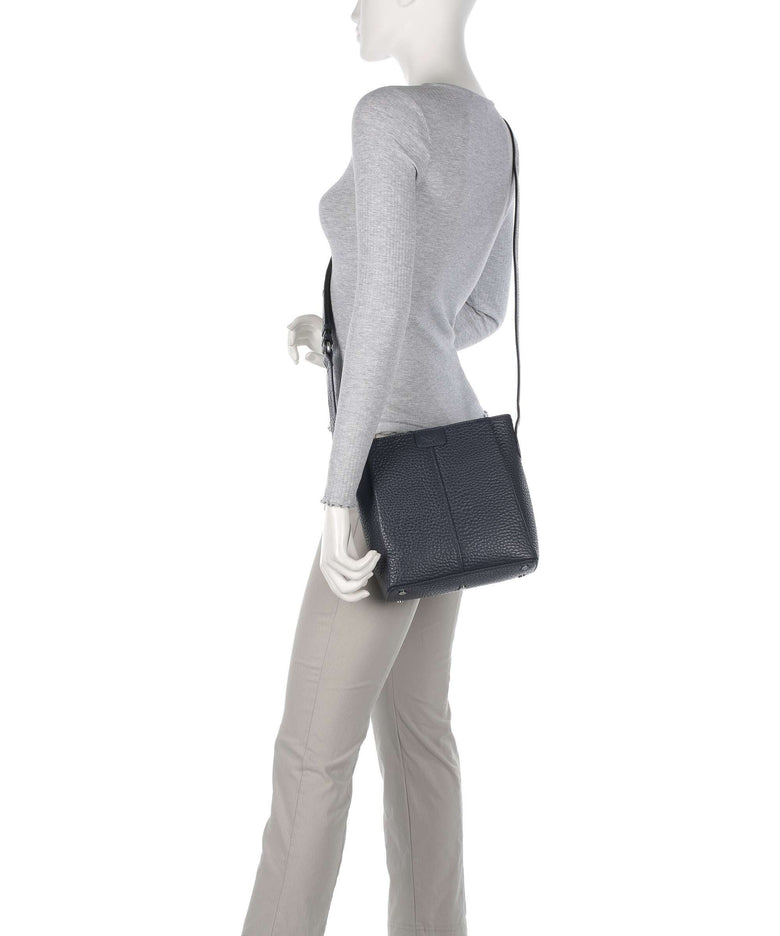 Voi Hirsch Beatrix Crossbody bag blau