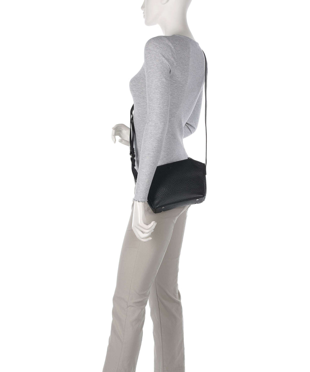 Voi Hirsch Orania Crossbody bag schwarz