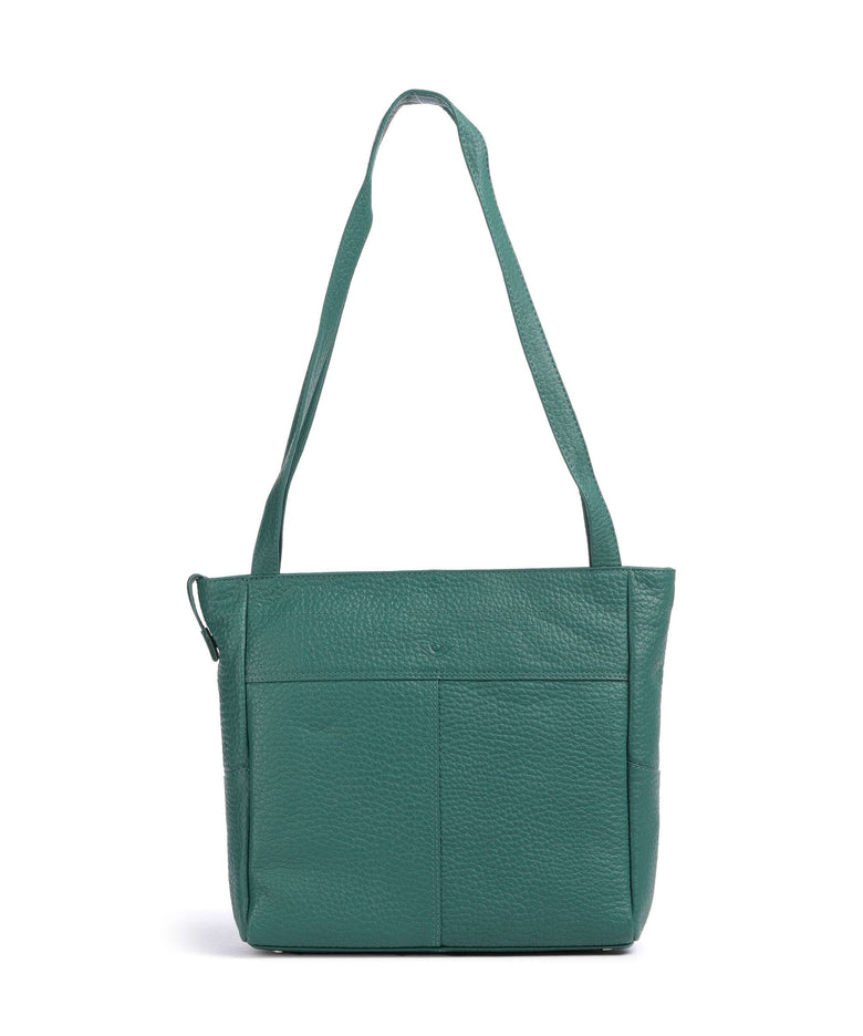 Voi Hirsch Quila Shoulder bag smaragd