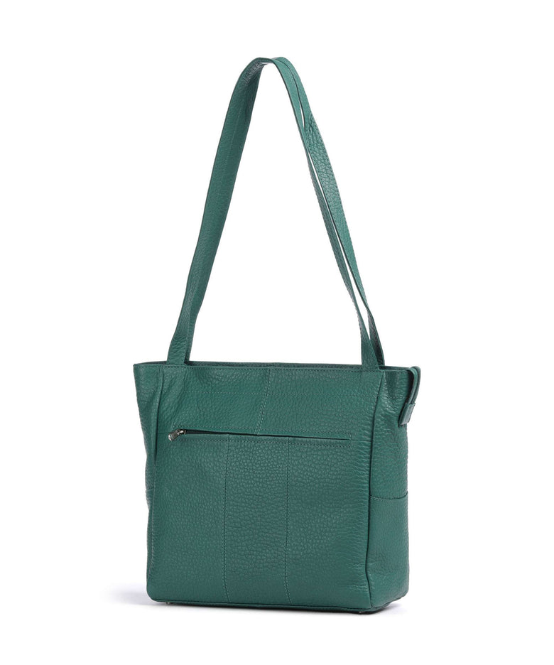 Voi Hirsch Quila Shoulder bag smaragd