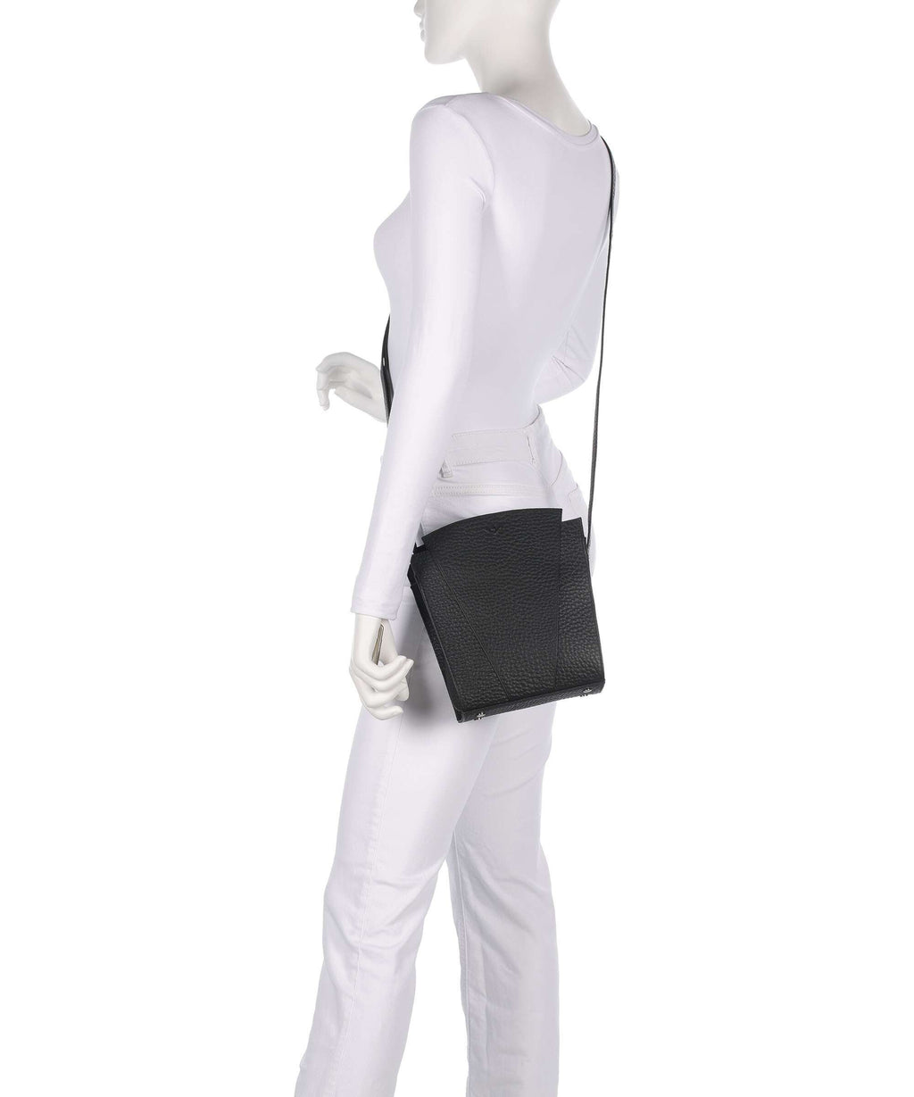 Voi Hirsch Darlene Crossbody bag schwarz