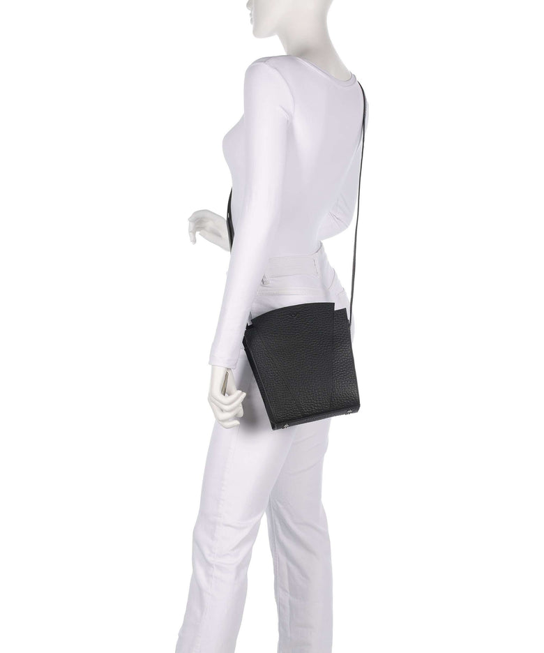 Voi Hirsch Darlene Crossbody bag schwarz