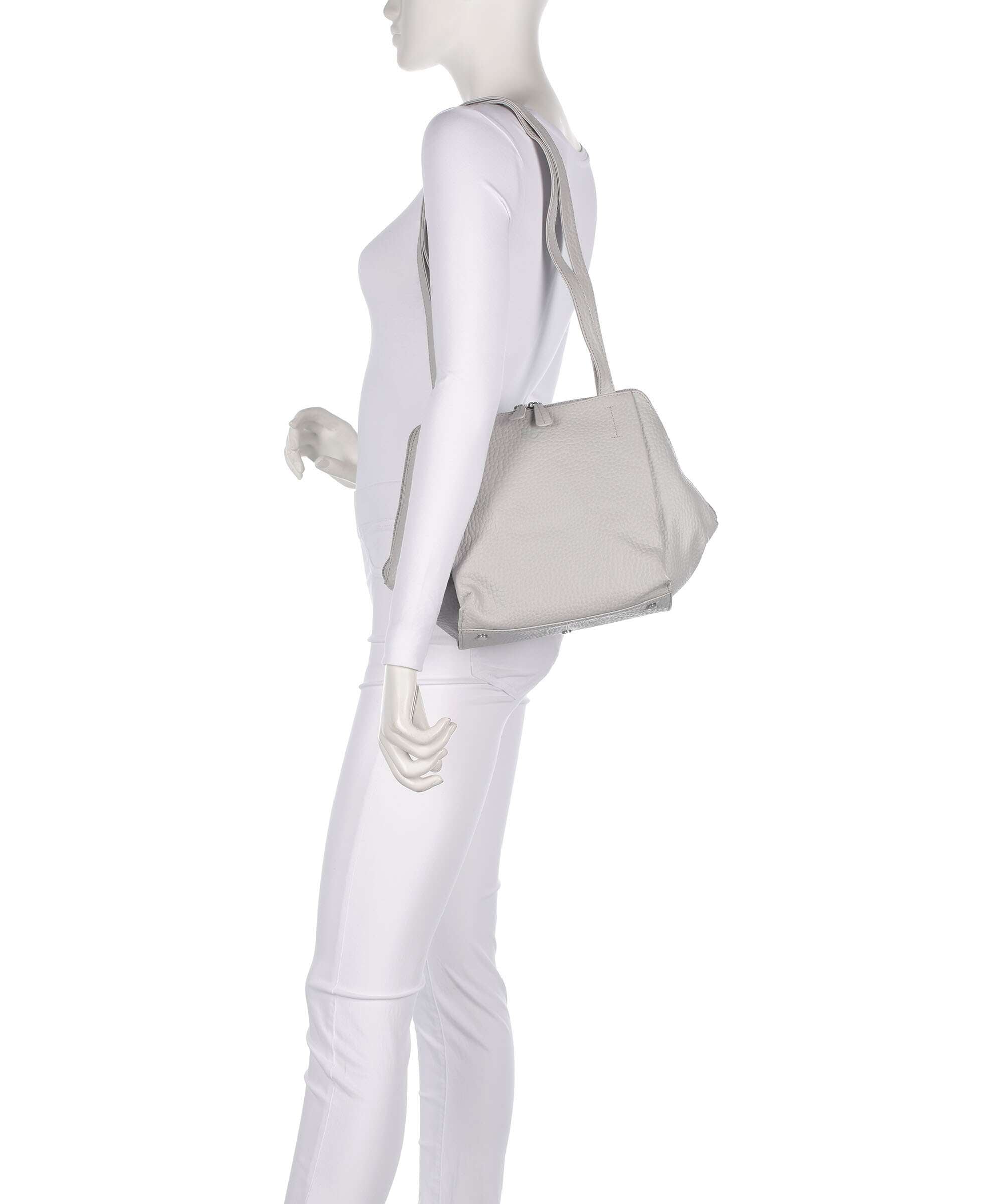 Voi Hirsch Shoulder bag marmor