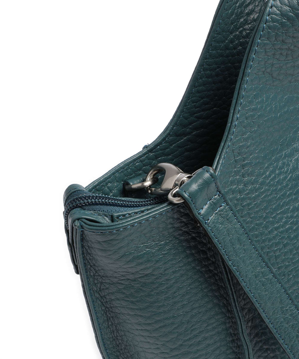 Voi Hirsch Jela Handbag petrol