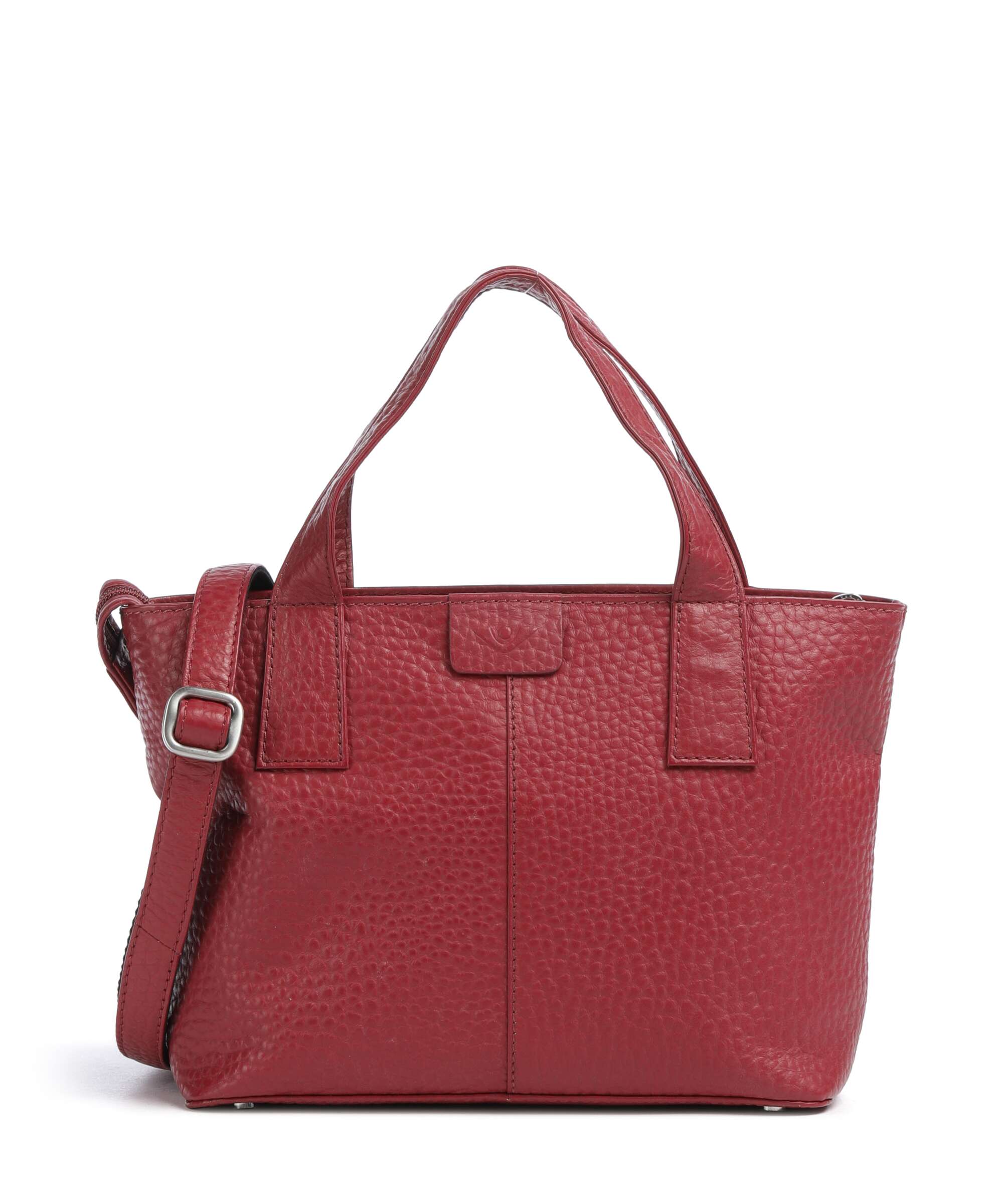 Voi Hirsch Stacy Handbag granat