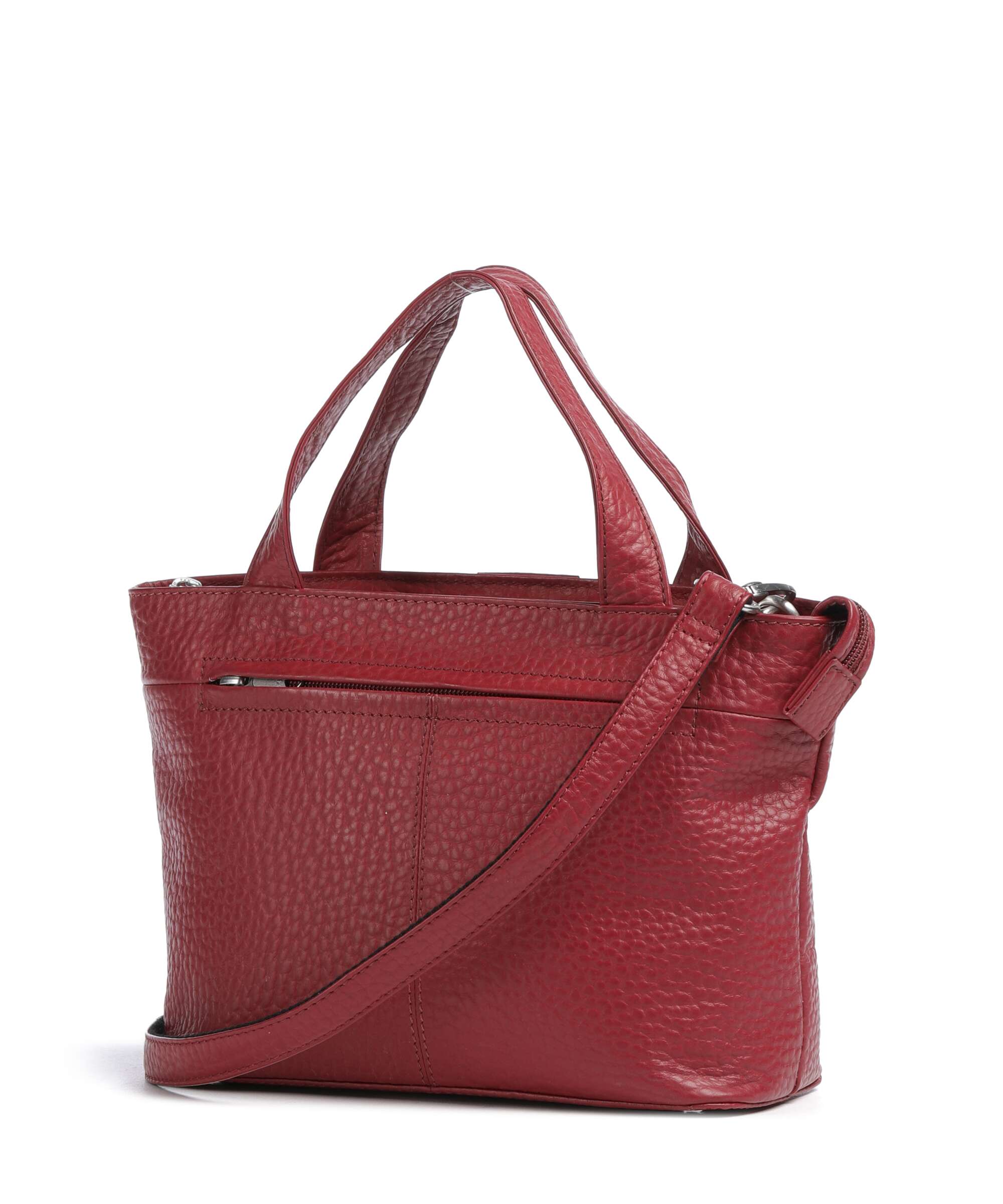 Voi Hirsch Stacy Handbag granat