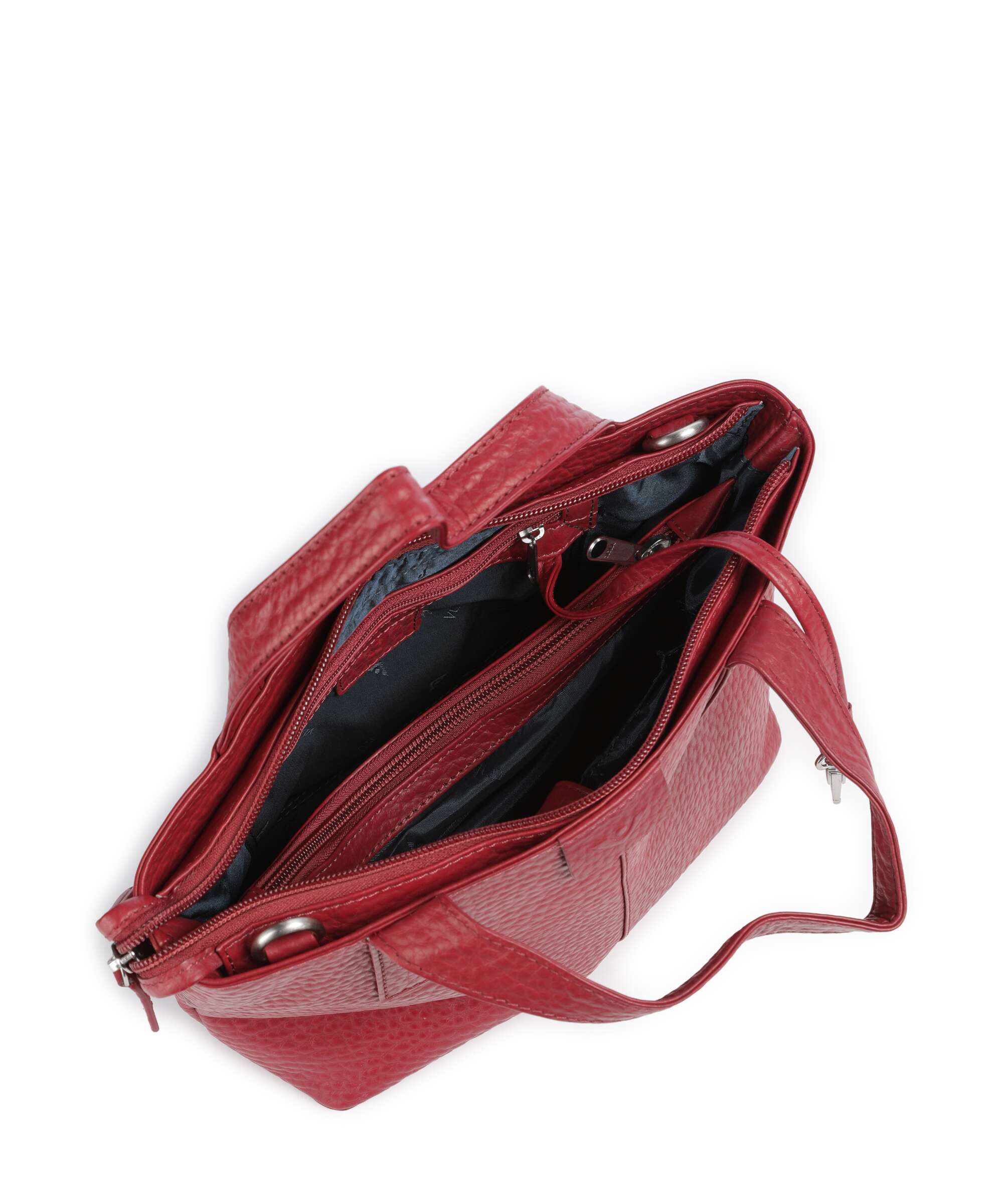 Voi Hirsch Stacy Handbag granat