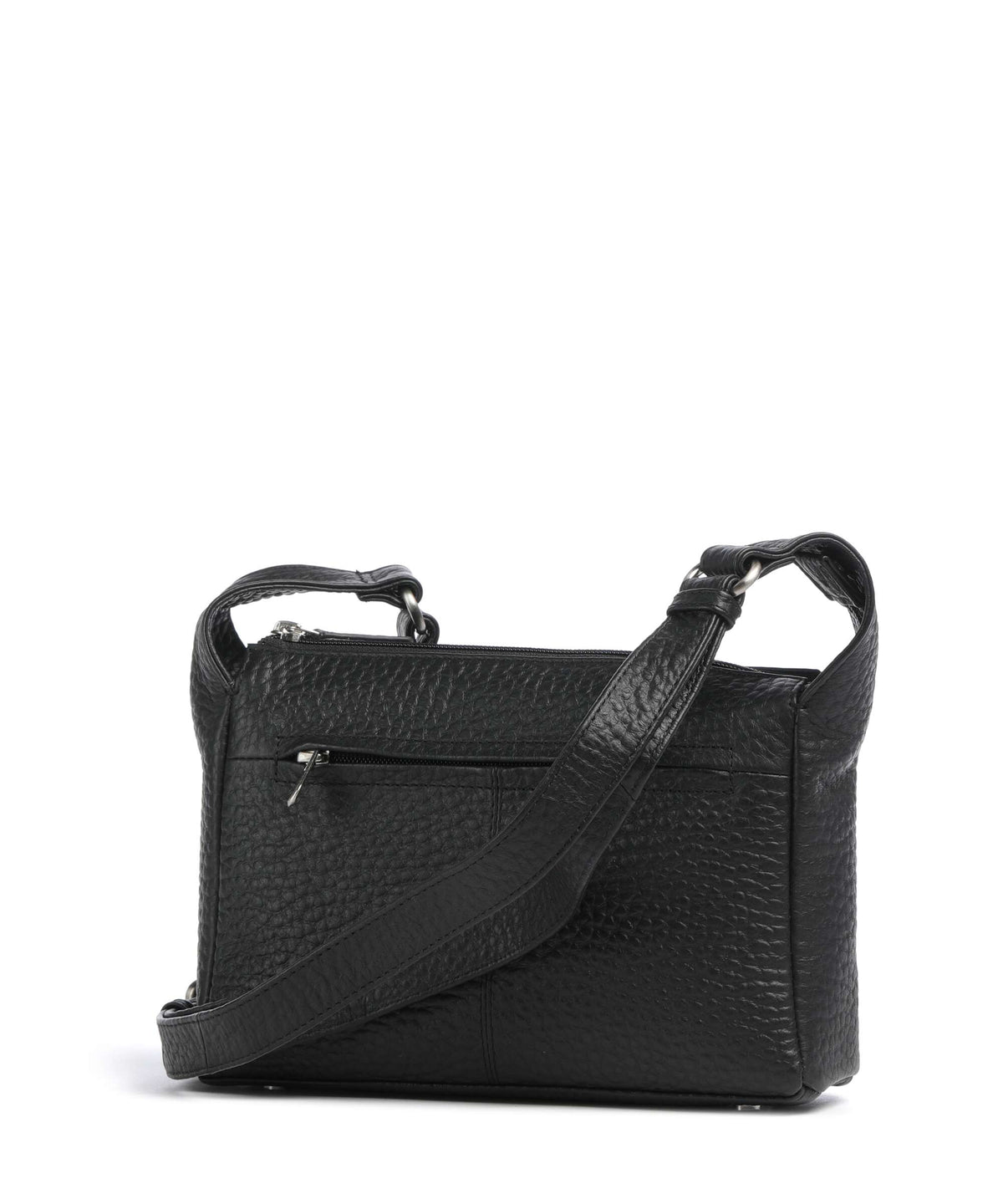 Voi Hirsch Bine Crossbody bag schwarz