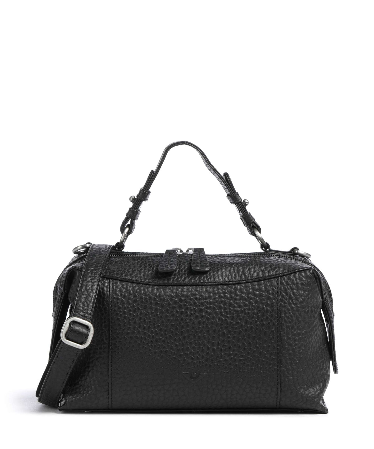 Voi Hirsch Merle Crossbody bag schwarz