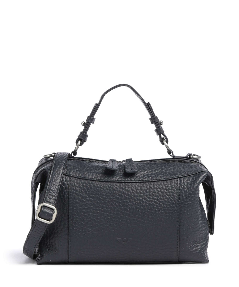 Voi Hirsch Merle Crossbody bag blau