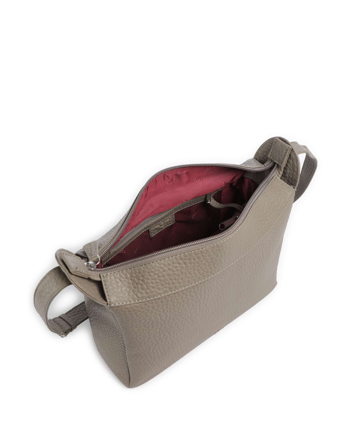 Voi Hirsch Isabella Crossbody bag sand
