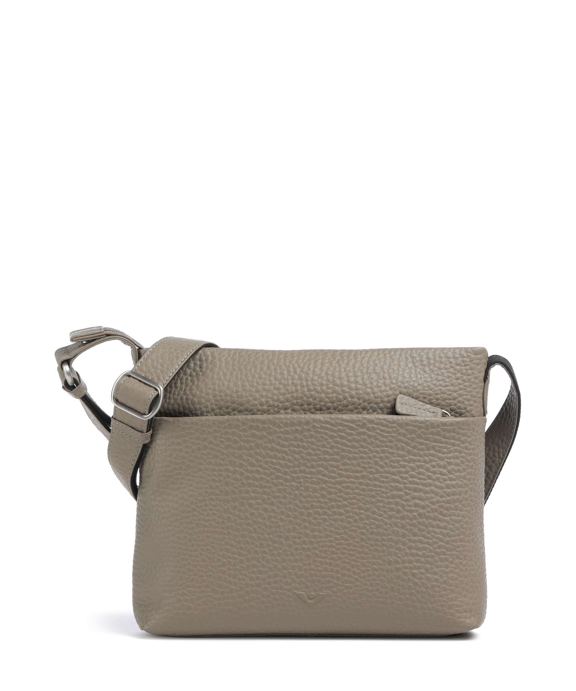 Voi Hirsch Bristol Crossbody bag sand