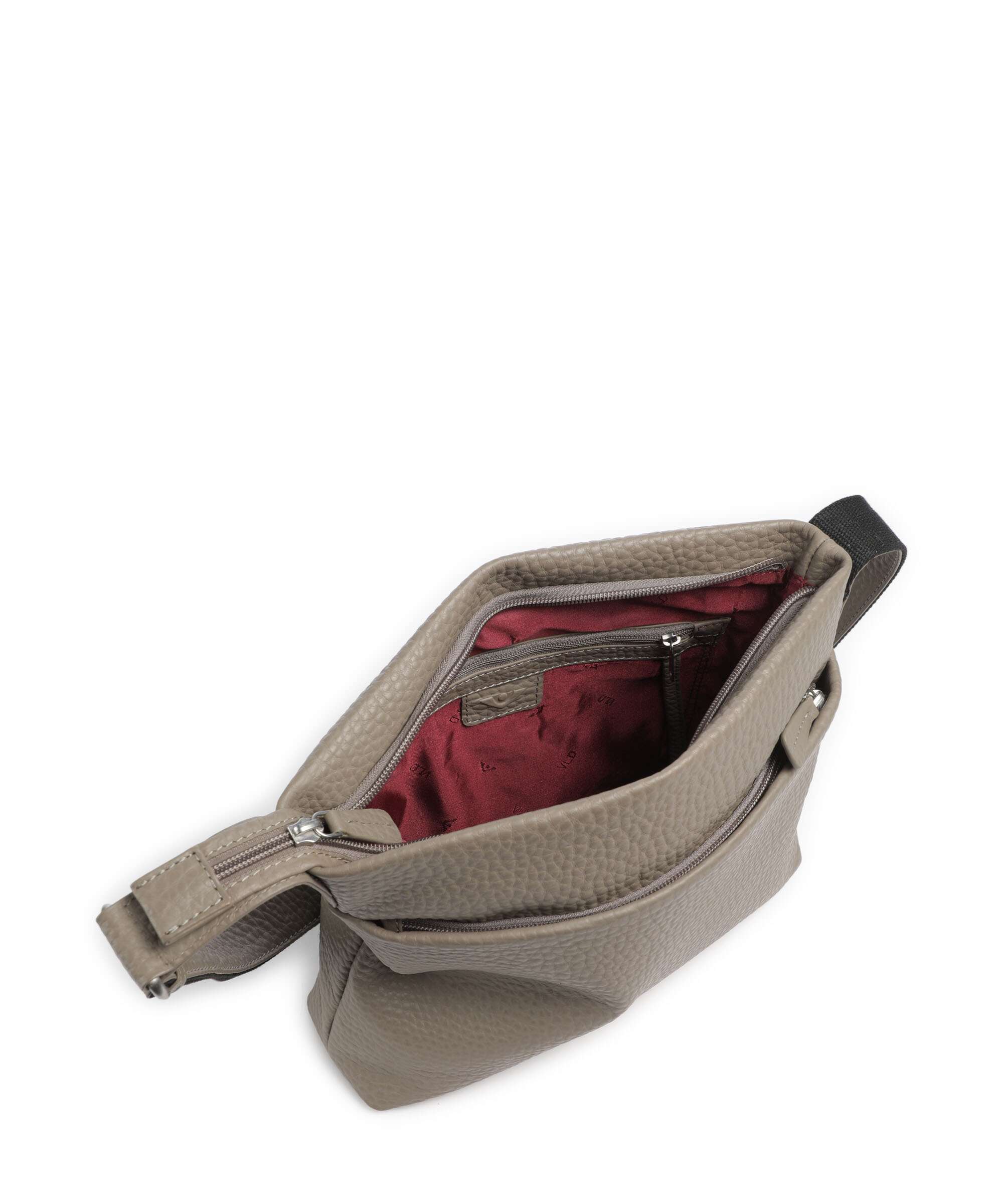 Voi Hirsch Bristol Crossbody bag sand