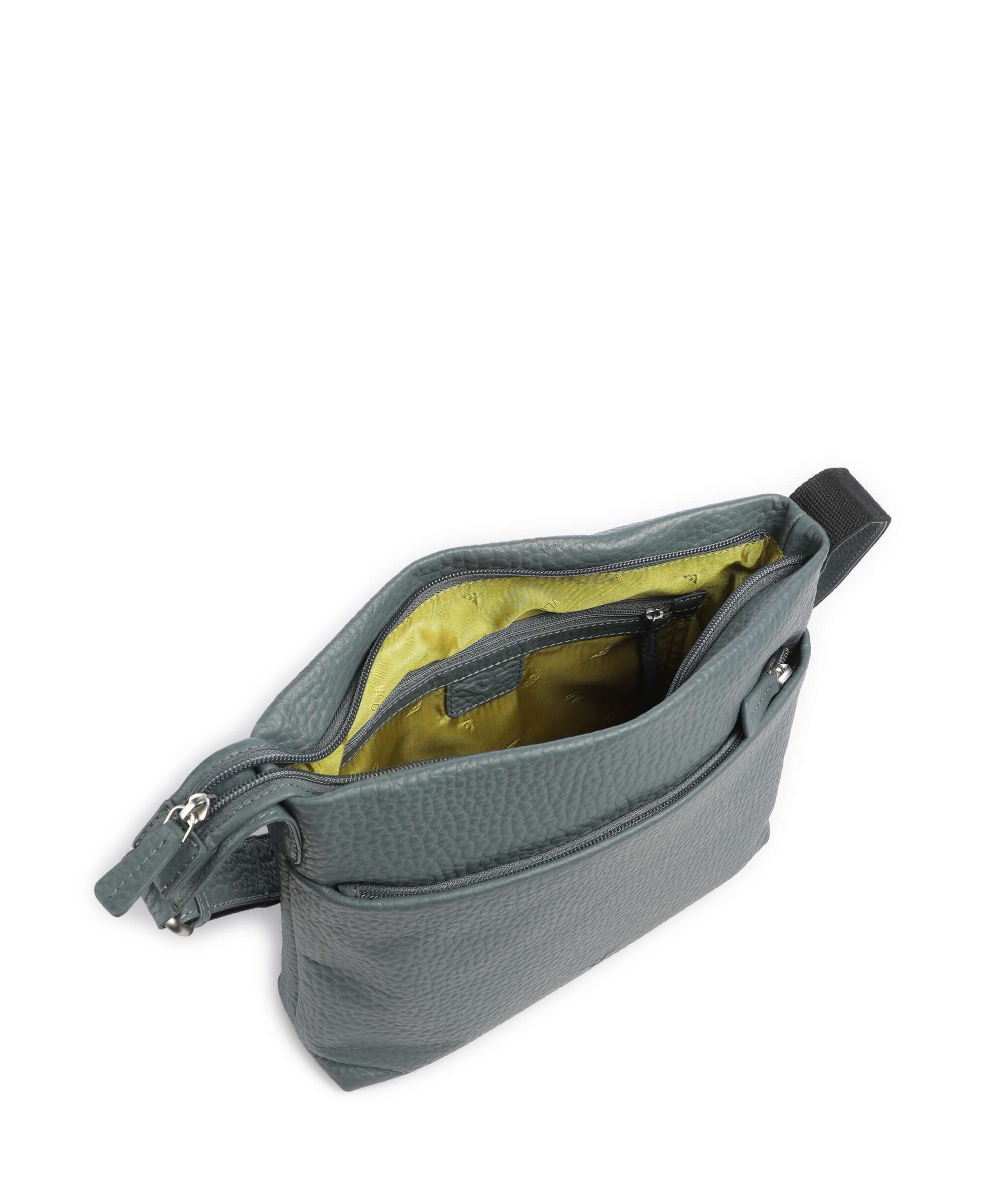 Voi Hirsch Bristol Crossbody bag minze