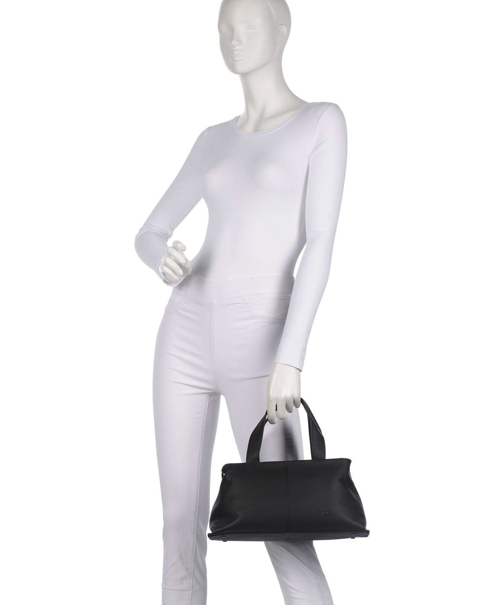 Voi 4Seasons Welda Handbag schwarz