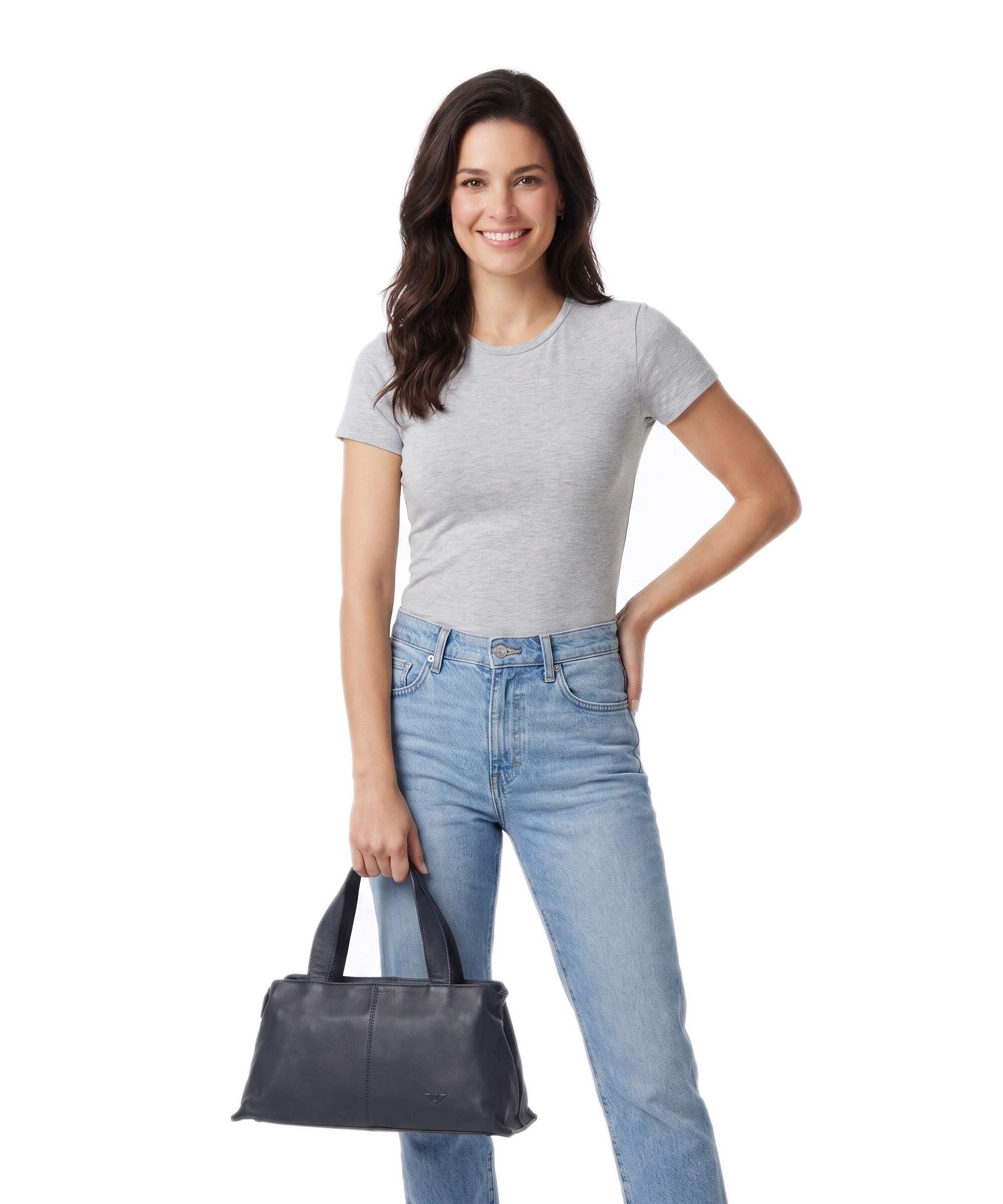 Voi 4Seasons Welda Handbag blau