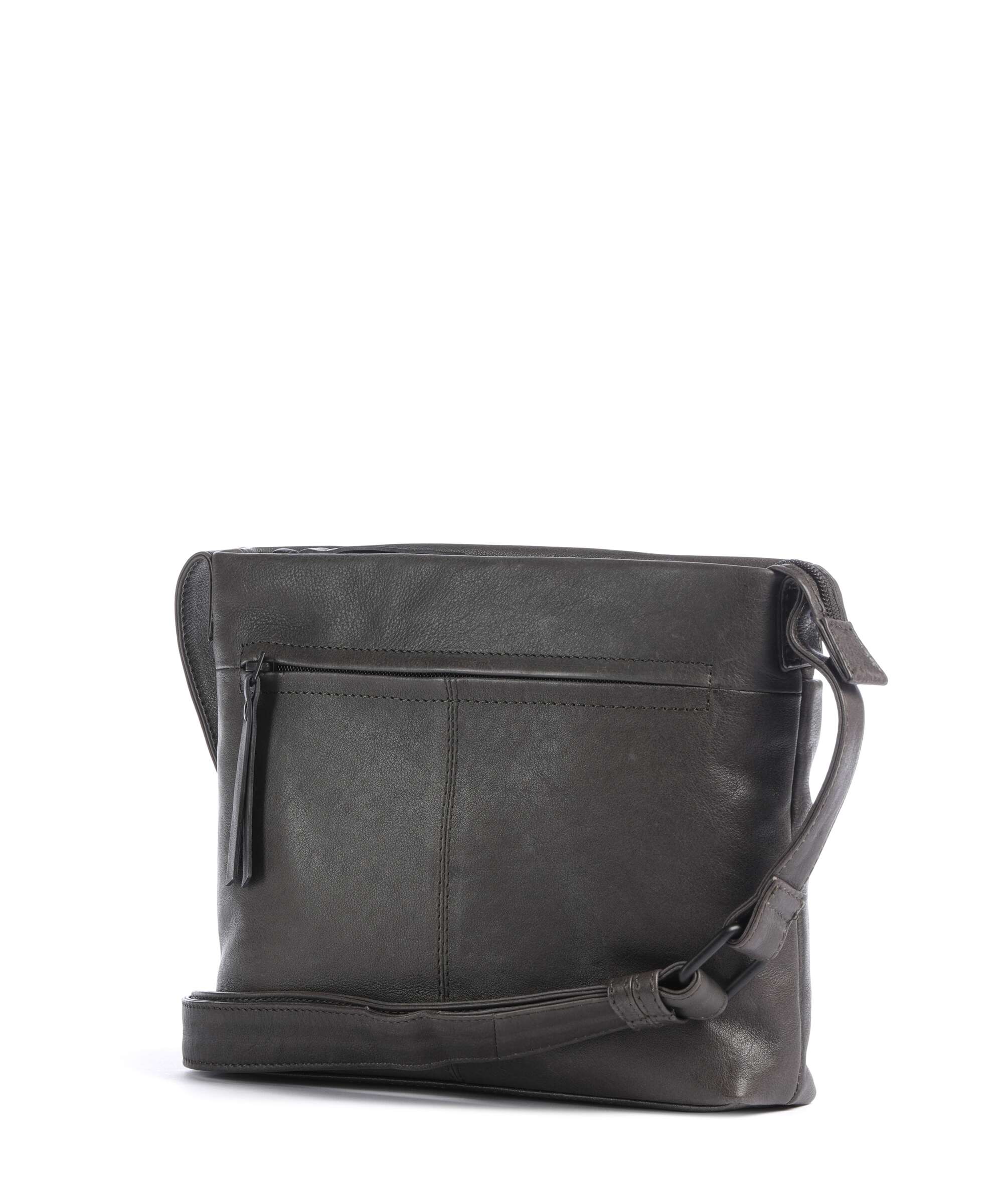 Voi Texas Edith Crossbody bag anthrazit