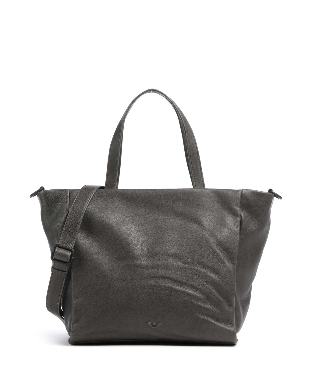 Voi Texas Herta Handbag anthrazit
