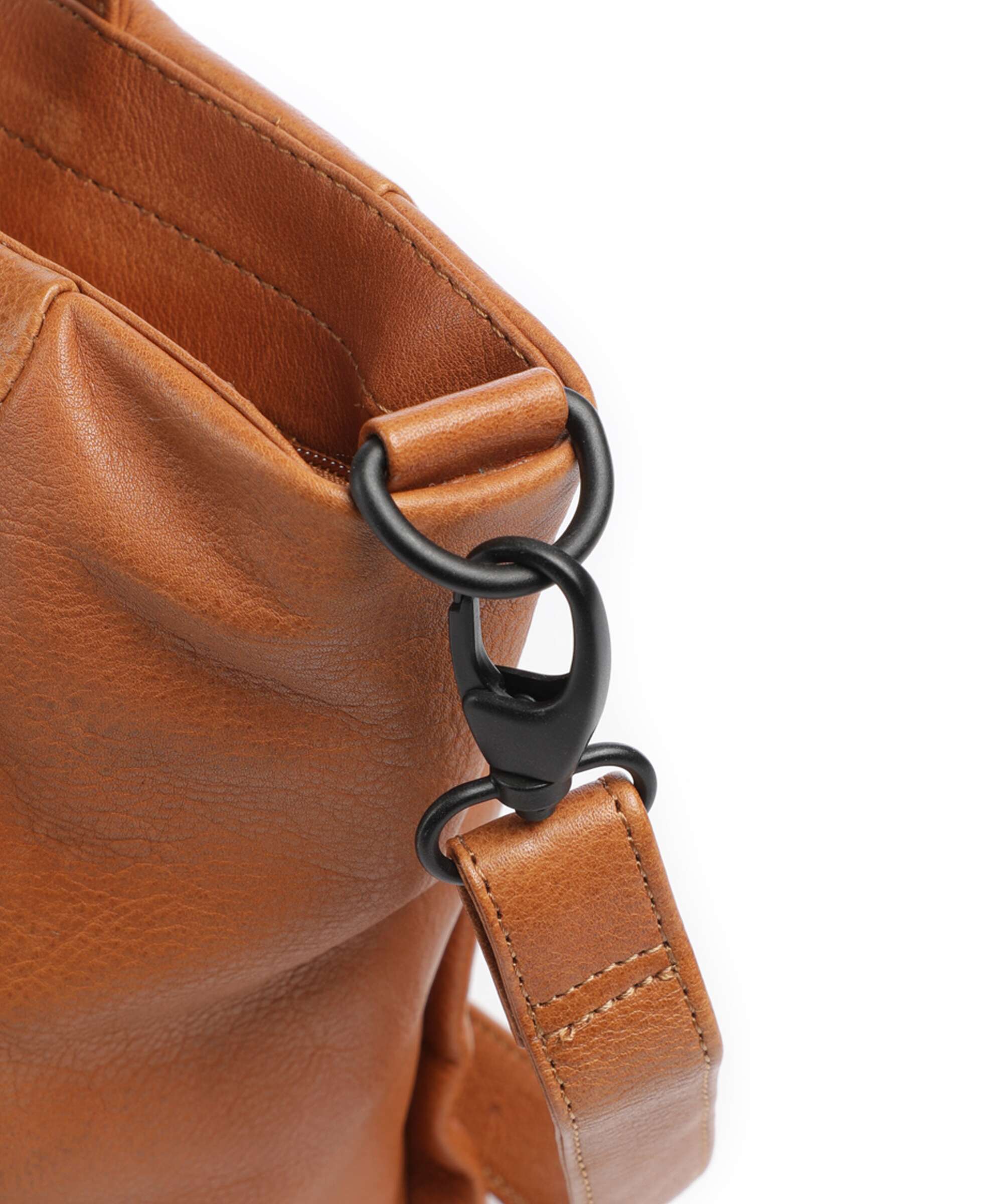 Voi Texas Herta Handbag cognac