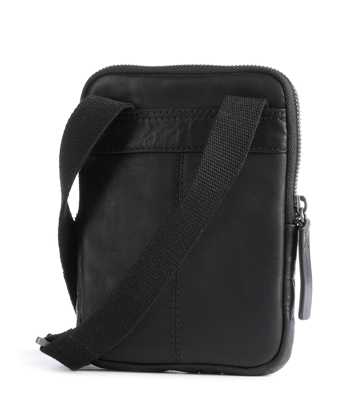 Strellson Brick Lane brian Crossbody bag black